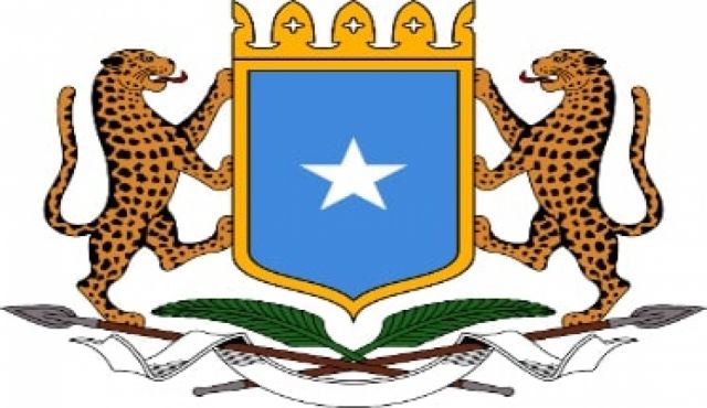 Federal Government of the Republic of Somalia<br>Ministry of Endowment and Religious Affairs